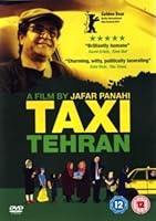 Taxi Tehran - Subtitled