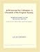 Jefferson and his Colleagues, A Chronicle of the Virginia Dynasty (Webster's Portuguese Thesaurus Edition)