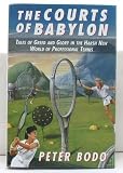 The Courts Of Babylon (Book)