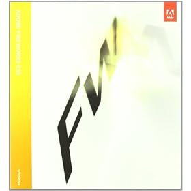 Adobe Fireworks CS5 (PC)