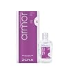 ZOYA Armor Topcoat/UV Block 0.5oz