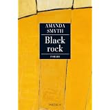 Black Rockpar Amanda Smyth