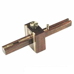 Duplicatore Contorni 10 Pollici Rseuphiee - Misuratore Profili Per Piastrelle, Legno, Pavimenti - Foto 4