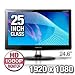 SAMSUNG P2570 24.6-Inch LCD Monitor