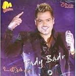 Fady Badr - Meen Gherak cover