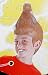 Jimmy Neutron Wig