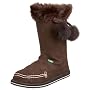 Sanuk Women's Juno Boot