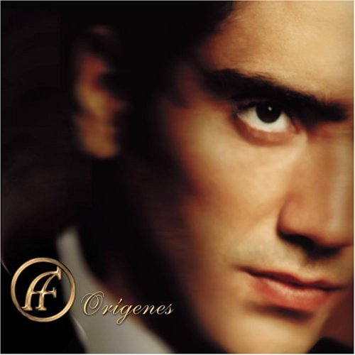 Alejandro Fernandez - Origenes - Zortam Music Alejandro Fernandez - Origenes - Zortam Music