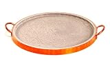 Review Naturestone ZC3 / Naturestone Soapstone Pizza Pan, Small