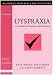  : Dyspraxia: A Guide for Teachers and Parents (Resource Materials for Teachers)