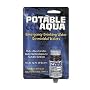 Potable Aqua Water Purification Iodine Tablets (50 Tablets)