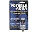 Potable Aqua Water Purification Iodine Tablets (50 Tablets)