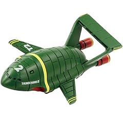 サンダーバード トミカ 02 クラシック版 サンダーバード2号