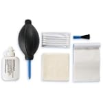CTA Digital MI-6CK 6 in 1 Lens and Camera Cleaning Kit