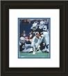 Dallas Cowboys Framed Tony Dorsett Photo By Photo File -