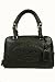 Prada Handbags Black Leather BR3091