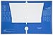 Five Star Folder, Blue (72095)
