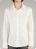Alternative Apparel Beverly Hills Button Down Shirt - Water