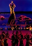 Sheherezade - Belly Dance Performance by Suhaila Satimpour