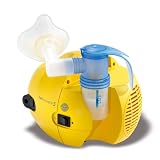 Pari JuniorBoy S Inhalationsger�tvon "Pari"