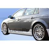 2004-2008 Acura TL K-1 Sideskirts by DuraFlex