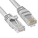 CMPLE - High Speed Cat 6 Cable - 10 Gbps Network Cable, Cat6 Ethernet LAN, Gold Plated RJ45 Connectors â€“ 75 Feet Gtay