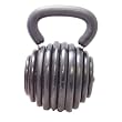 Kettlestack Adjustable Kettlebell Handle