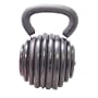 Kettlestack Adjustable Kettlebell Handle Weight Not Included !