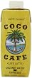 Coco Cafe Coconut Water Cafe Latte, 11.1 Ounce (Pack of 12)
