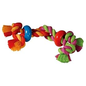 Pet Stages Twin Tug  N Shake