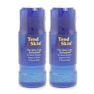 Tend Skin Roll On Ingrown Hair Solution 75ml