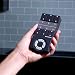 Smarthome 2440BK RemoteLinc INSTEON Wireless Remote Control, Black