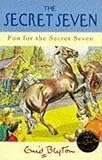 Fun for the Secret Seven