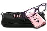 Bebe Eyeglasses BB 5020 GRAPE 002/GRAPE BREEZY