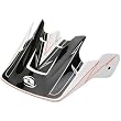 Answer Racing Nova 1 Visor Men's A9 Nova Off-Road Motorcycle Helmet Accessories - Orange