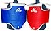 One Set Star Sports WTF Taekwondo Sparring Gear Protectors Guards Complete one Set