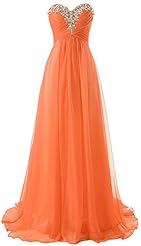 Sexy Chiffon Off the Shoulder  Evening Dress/Bridesmaid Dress/Prom Dress/Party Dress  With Rhinestones