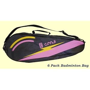 Badminton Bags