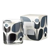 Orla Kiely Home - Bluebell and Rosemary Scented Candle