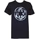 Elite Star Wars Distressed Empire Logo Mens T-Shirt Right Now