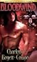 Blood Wind (Wind Demon Trilogy)
