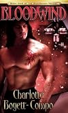 Blood Wind (Wind Demon Trilogy)