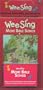 Wee Sing More Bible Songs (Wee Sing Audio)
