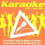Karaoke Hits-Mallorca