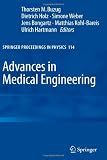 Advances in Medical Engineering (Springer Proceedings in Physics)