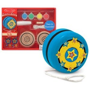 yo-yo