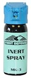  : First Defense Pepperspray MK-3 Inert, 50 ml, 38x111