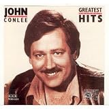 "John Conlee - Greatest Hits, Vol. 2"