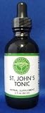 St. John's Wort Tincture 2 fl. oz.
