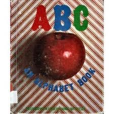 abc an alphabet book